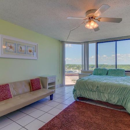 The Top Of The Gulf #818 Panama City Beach Exterior foto