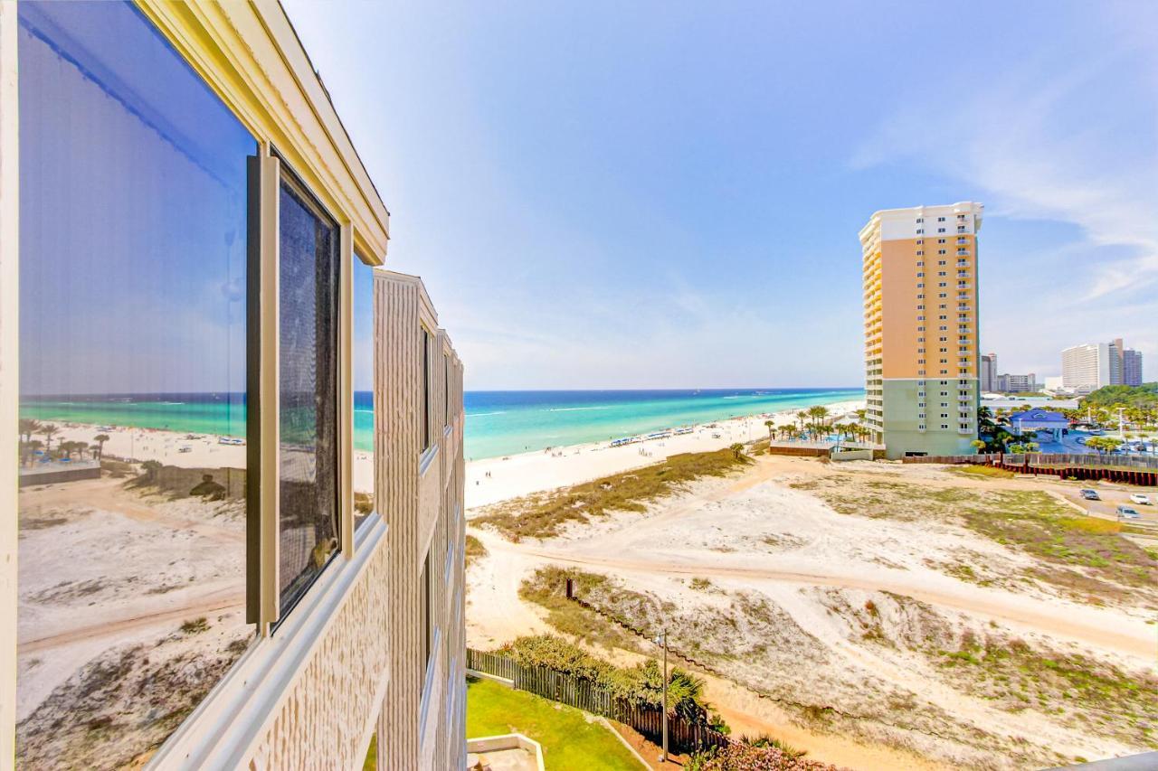 The Top Of The Gulf #818 Panama City Beach Exterior foto