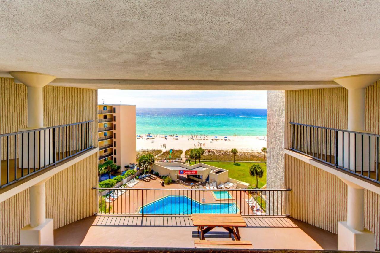 The Top Of The Gulf #818 Panama City Beach Exterior foto