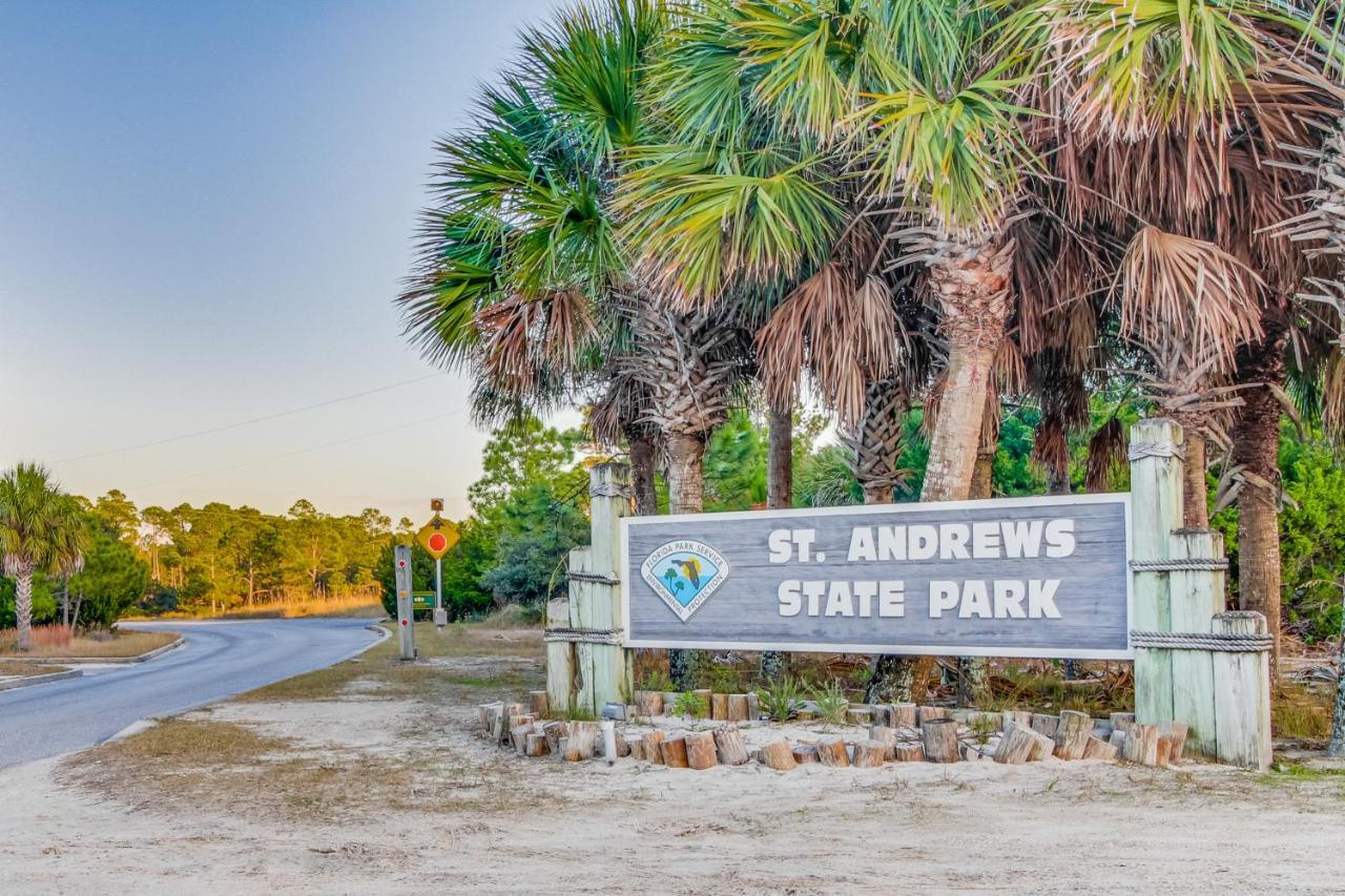 The Top Of The Gulf #818 Panama City Beach Exterior foto
