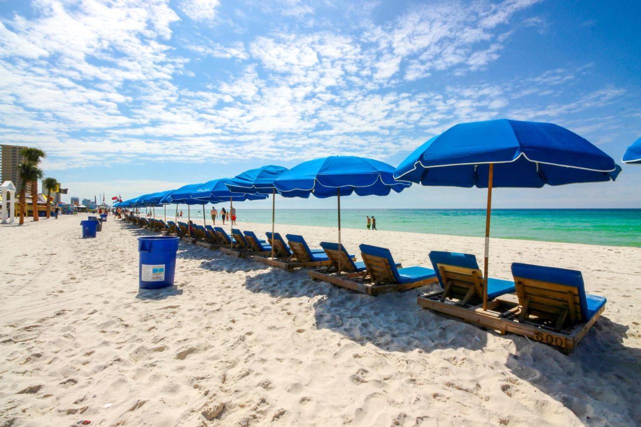 The Top Of The Gulf #818 Panama City Beach Exterior foto